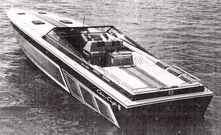 vessel photograph