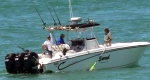 2006 Fountain 34
